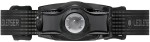 MH 3 Ledlenser, kolor: szary