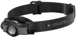 Ledlenser MH3, kolor: szary