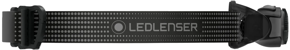 Ledlenser MH 3, kolor: szary