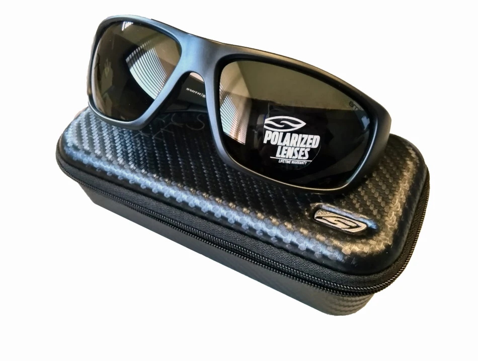 Case square - etui na okulary - standard - zdjęcie poglądowe