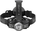 MH 11 Ledlenser, kolor: czarny