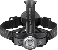 MH 11 Ledlenser, kolor: czarny