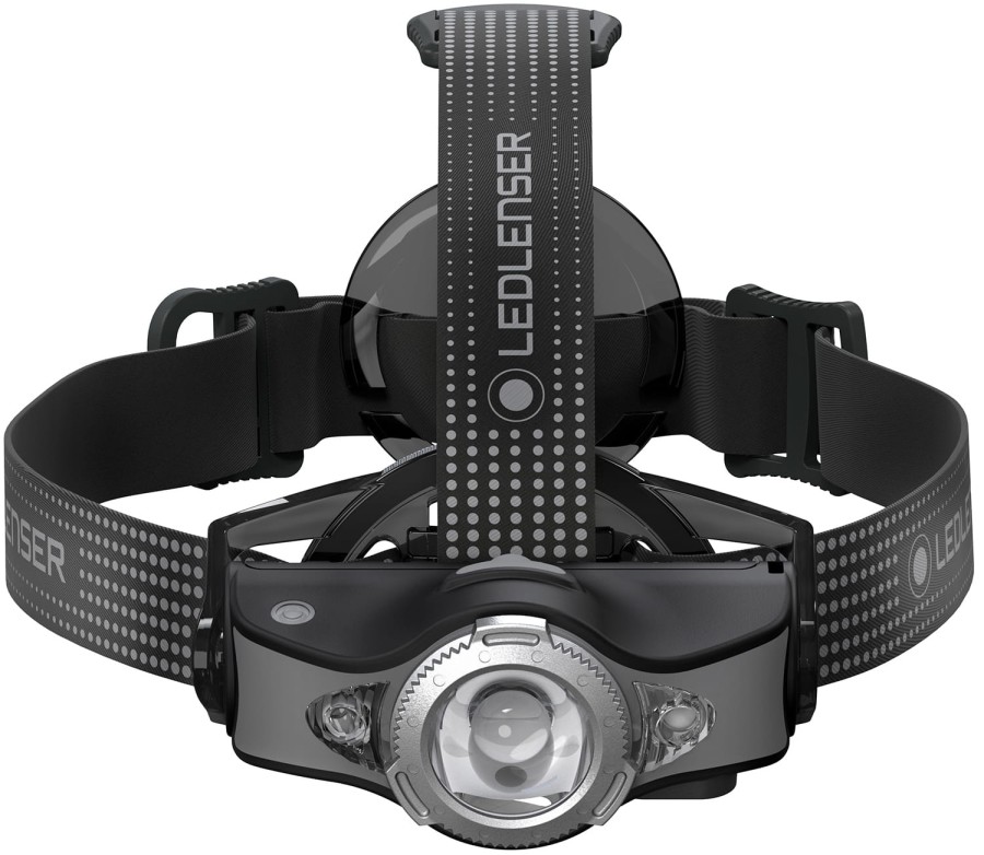 MH 11 Ledlenser, kolor: czarny