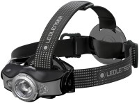 MH 11 Ledlenser, kolor: czarny