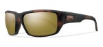 Touchstone Matte Tortoise ChromaPop Polar Bronze Mirror