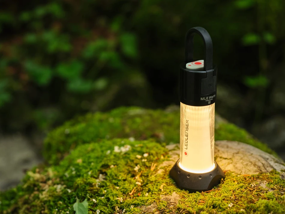 LM 6 Ledlenser