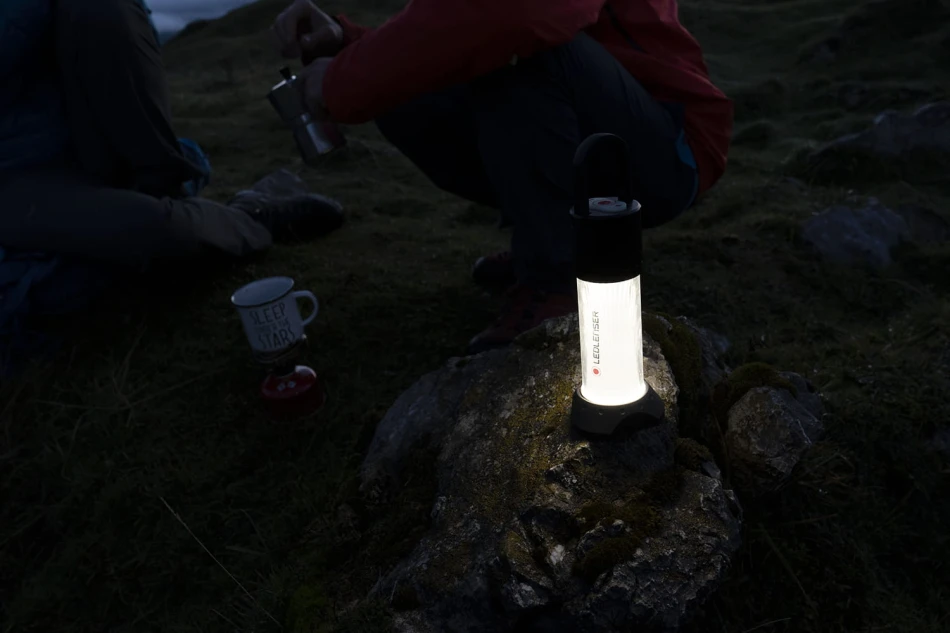 LM 6 Ledlenser
