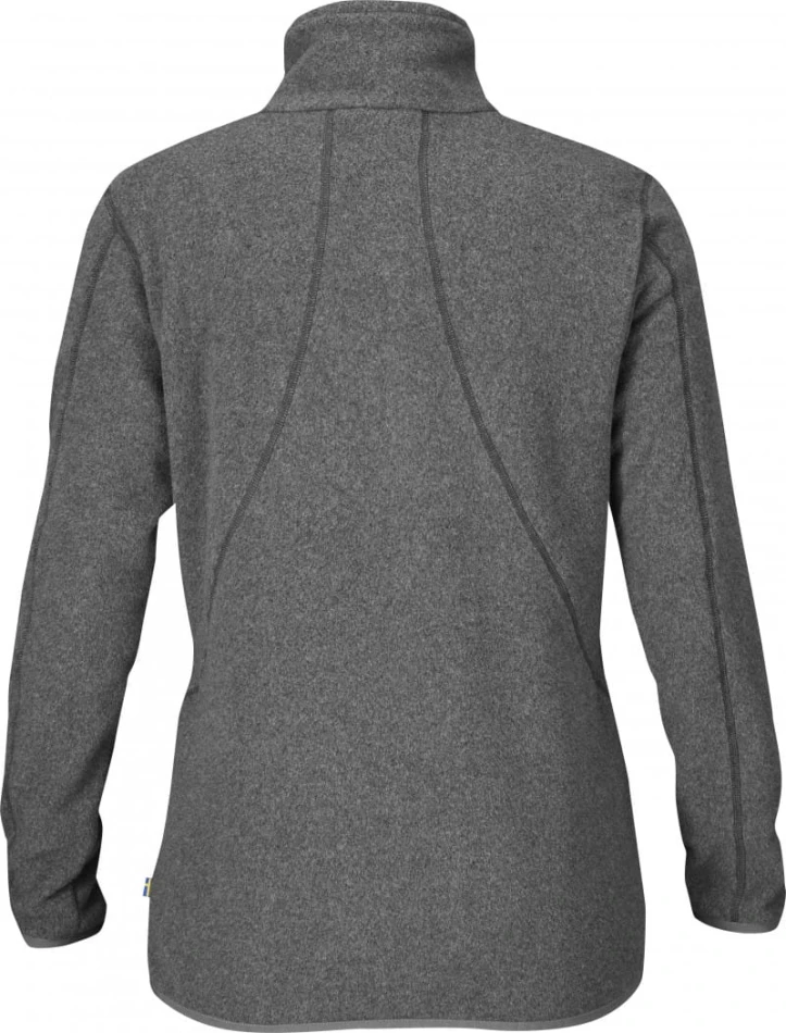 Fjallraven Stina Fleece, kolor: 030 - Dark Grey