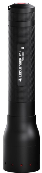 P14 Ledlenser