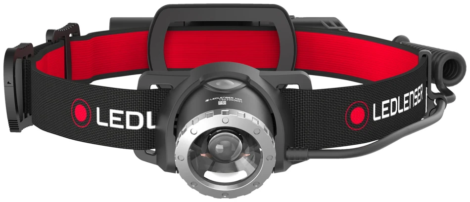 Ledlenser H8R