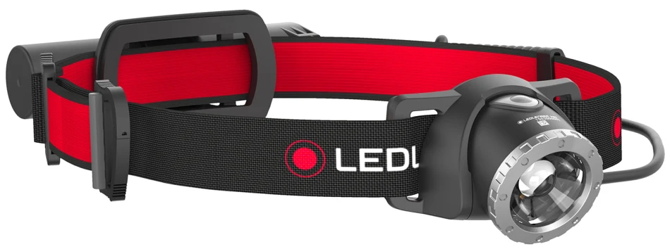 Ledlenser H8R