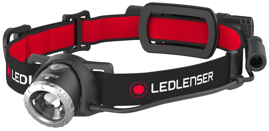 Ledlenser H8R