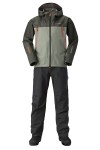 RA01-PR Shimano Basic GORE-TEX Trousers, kolor: black