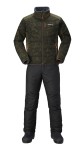 Shimano Basic Insulation Bib, kolor: czarny
