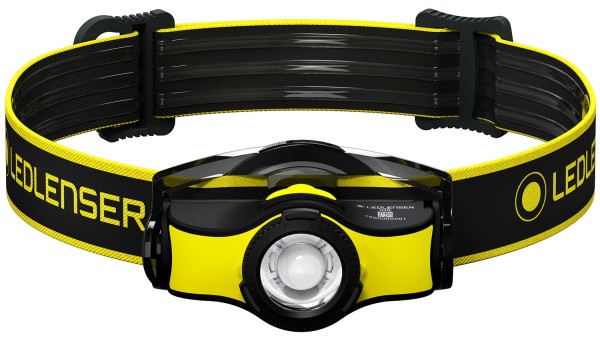 iH5 Ledlenser