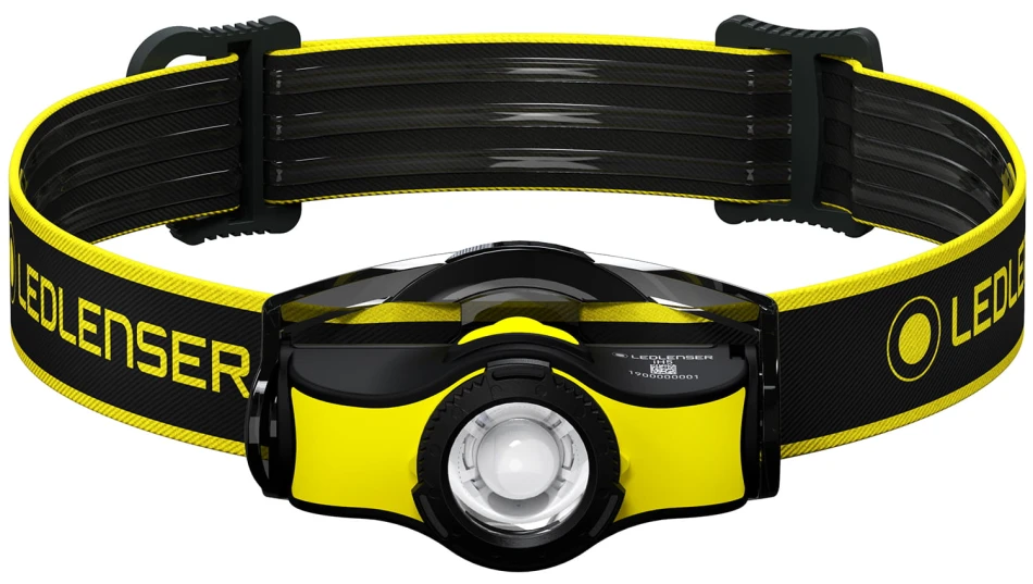 iH5 Ledlenser