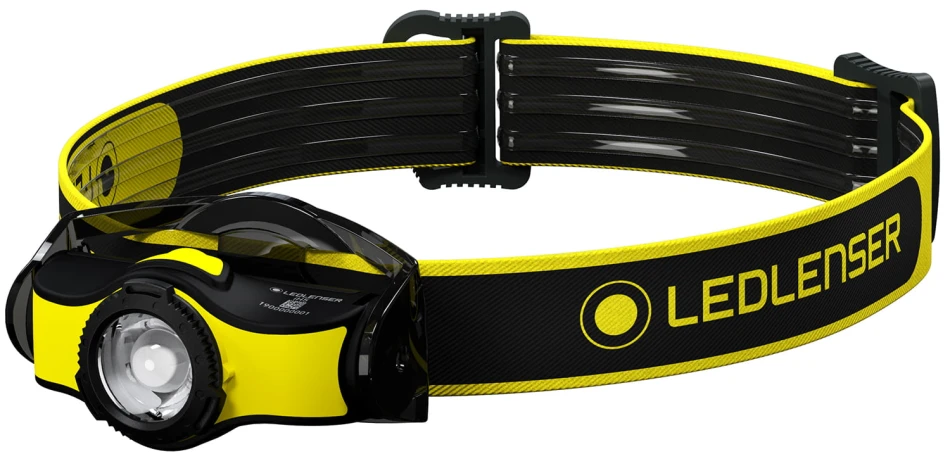 iH5 Ledlenser