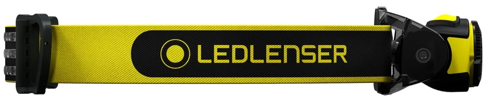 iH5 Ledlenser