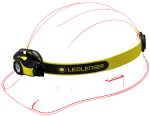 iH5 Ledlenser
