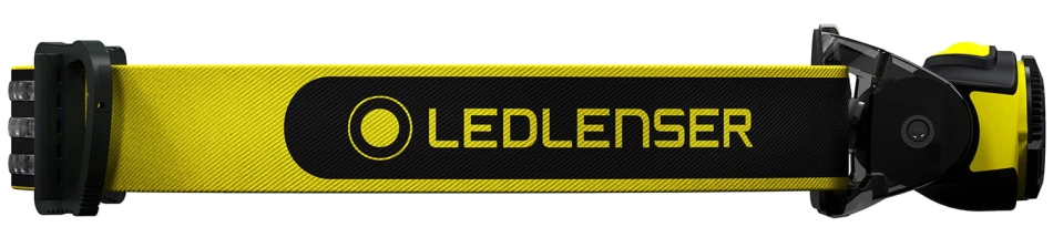 iH5R Ledlenser