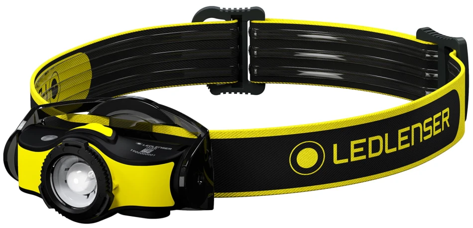 iH5R Ledlenser