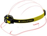 iH5R Ledlenser