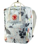 Kanken Art 15" kolor: 977 - Birch Forest