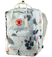 Kanken Art 15" kolor: 977 - Birch Forest