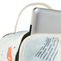 Kanken Art Laptop 15, kolor: 977 - Birch Forest