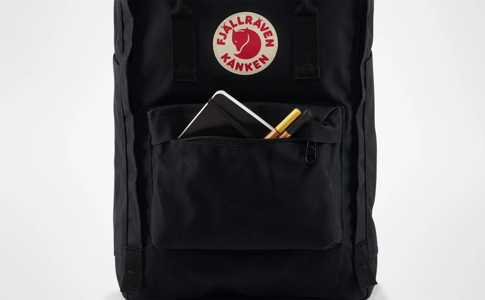 Kanken Laptop 15" - zdjęcie poglądowe
