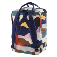 Kanken Art Laptop 15", kolor: 970 - Summer Landscape