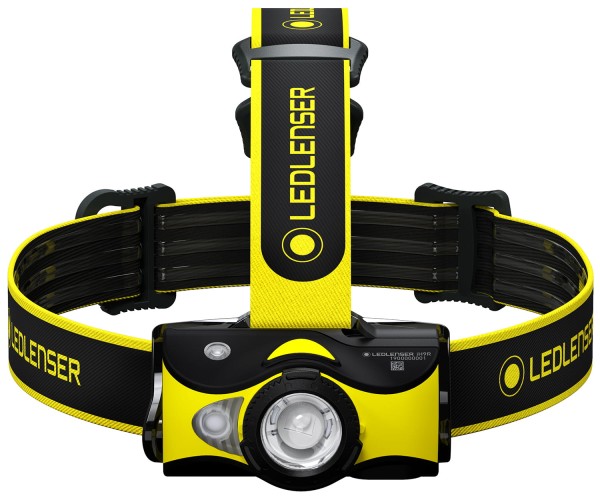 iH9R Ledlenser