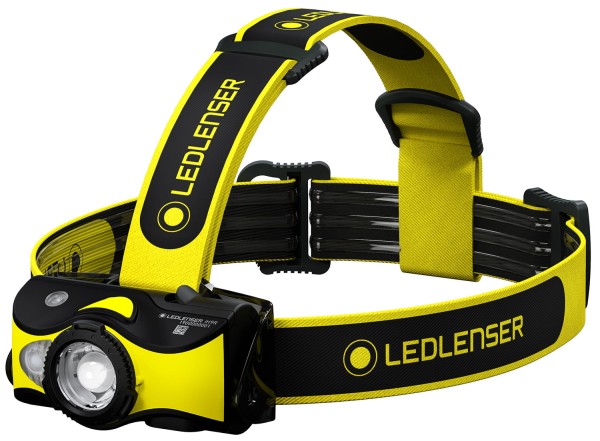 iH9R Ledlenser