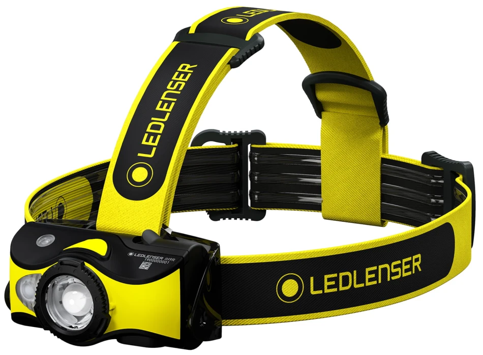 iH9R Ledlenser