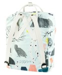 Kanken Art, kolor: 977 - Birch Forest