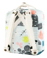 Kanken Art Mini, kolor: 977 - Birch Forest