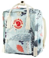 Kanken Art Mini, kolor: 977 - Birch Forest