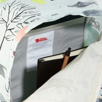 Kanken Art Laptop 15, kolor: 977 - Birch Forest