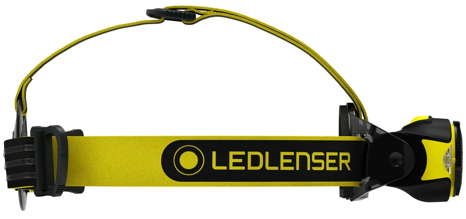 iH11R Ledlenser