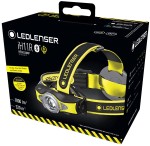 iH11R Ledlenser
