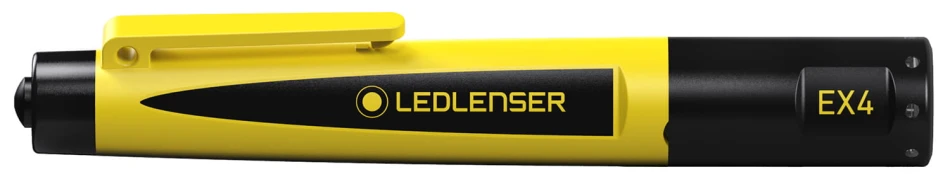 EX4 Ledlenser