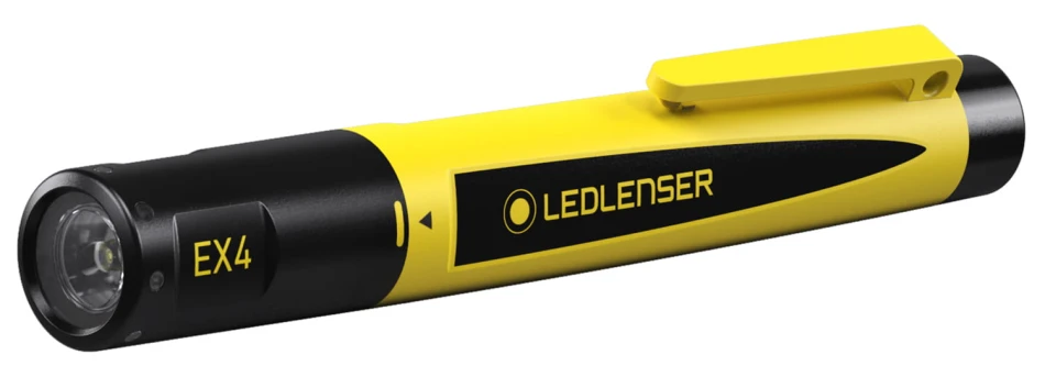 EX4 Ledlenser