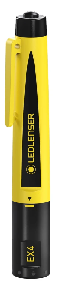 EX4 Ledlenser