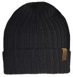 Fjallraven Byron Hat Thin, kolor: 550 - Black