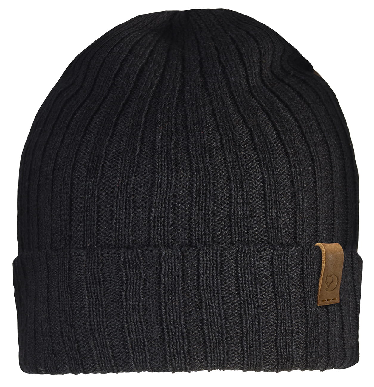 Fjallraven Byron Hat Thin, kolor: 550 - Black