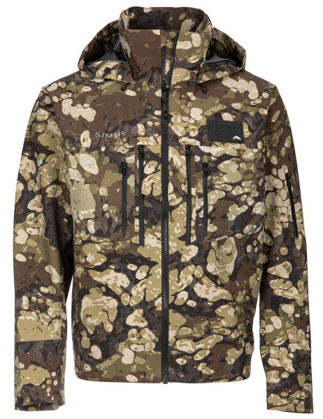 G3 Guide Tactical Jacket, kolor: 907 - Riparian Camo