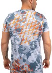 963-1-CL Graff, kolor: szary