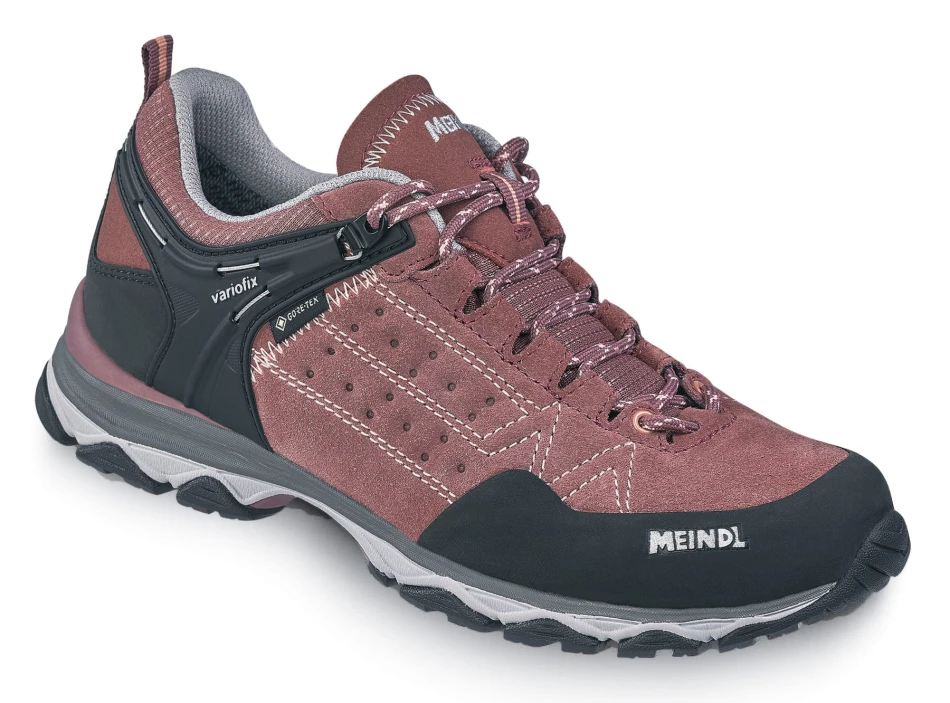 Ontario Lady GTX, kolor: 86 - salmon