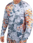 961-1-CL Graff, kolor: szary