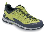 Lite Trail GTX, kolor: 85 - yellow / graphite